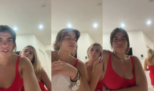 saraacaccia's Stream - Jul 20, 2026, 5:52 PM