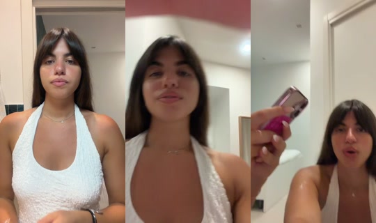 saraacaccia's Stream - Jul 20, 2026, 8:02 PM