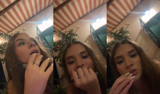saraaddarioo__'s Stream - Aug 5, 2026, 2:05 AM