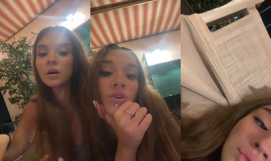 saraaddarioo__'s Stream - Aug 5, 2026, 2:25 AM