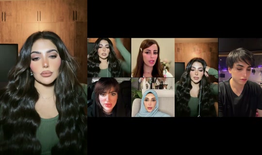 saraaldousari0 Recorded on Jul 13, 2026, 3:25 PM