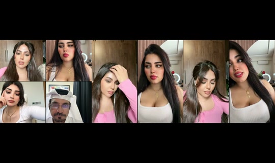 saraaldousari0's Stream - Jul 19, 2026, 11:58 AM
