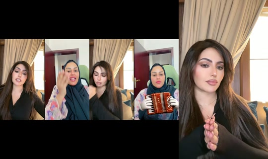 saraaldousari0's Stream - Jul 22, 2026, 6:56 AM