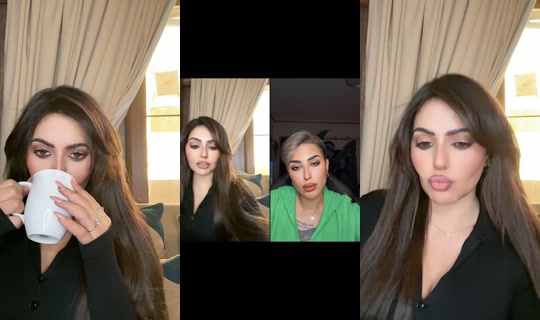 saraaldousari0's Stream - Jul 22, 2026, 10:51 AM