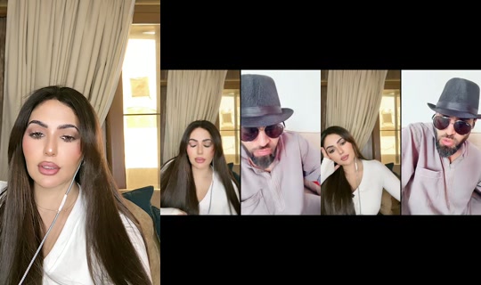 saraaldousari0's Stream - Jul 23, 2026, 10:51 AM