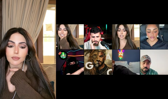 saraaldousari0's Stream - Jul 25, 2026, 12:40 PM