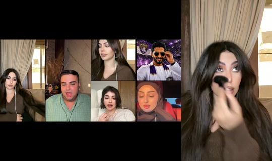 saraaldousari0's Stream - Jul 25, 2026, 2:18 PM