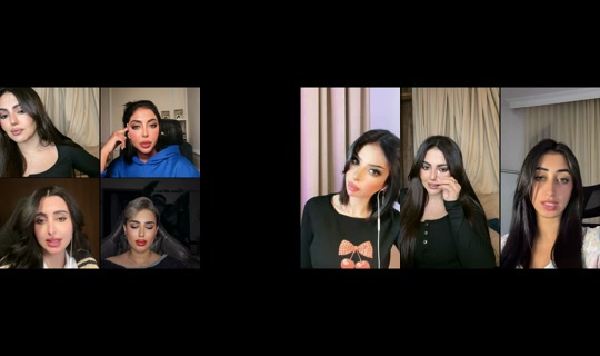 saraaldousari0's Stream - Jul 25, 2026, 5:18 PM