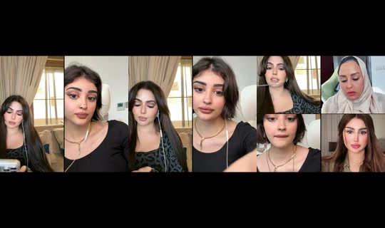 Stream saraaldousari0 - 26 Jul 2026, 12.50