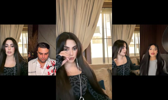 Stream saraaldousari0 - 26 Jul 2026, 14.21