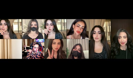 Stream saraaldousari0 - 26 Jul 2026, 15.46