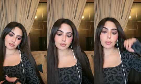Stream saraaldousari0 - 26 Jul 2026, 17.14
