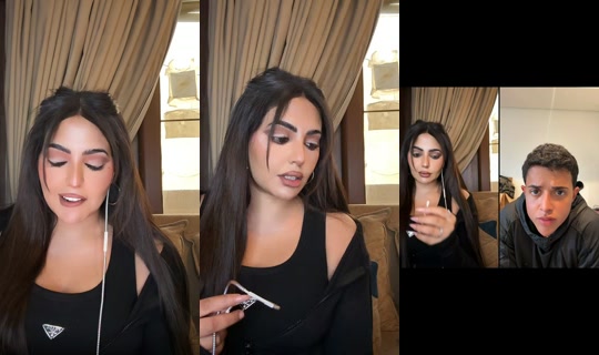 Stream ni saraaldousari0 - Hul 27, 2026, 2:19 PM