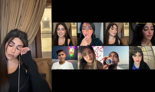 Stream ni saraaldousari0 - Hul 27, 2026, 3:52 PM