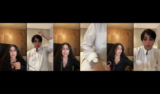 Stream ni saraaldousari0 - Ago 22, 2026, 10:54 PM