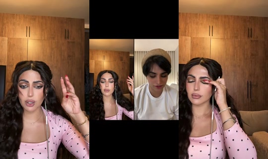 Stream ni saraaldousari0 - Ago 23, 2026, 10:11 PM
