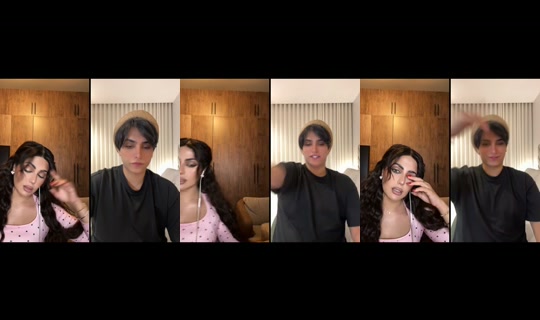 Stream ni saraaldousari0 - Ago 23, 2026, 11:07 PM
