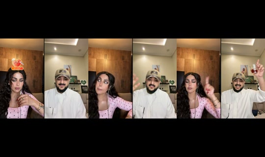 Stream ni saraaldousari0 - Ago 23, 2026, 11:51 PM