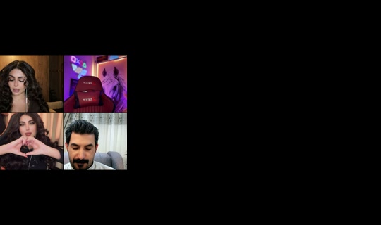 Stream di saraaldousari0 - 25 ago 2026, 8:15