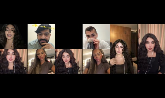 Stream di saraaldousari0 - 25 ago 2026, 8:32