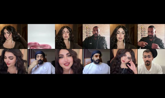Stream di saraaldousari0 - 25 ago 2026, 9:34