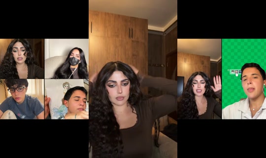 Stream di saraaldousari0 - 25 ago 2026, 10:10