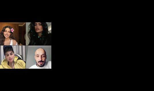 Stream di saraaldousari0 - 21 set 2026, 14:04