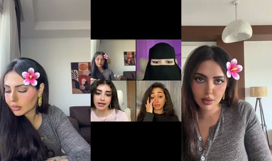 saraaldousari0 录制于 2026年10月11日 12:32