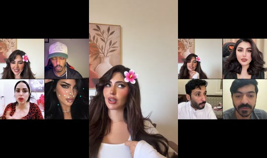 saraaldousari0's Stream - Oct 24, 2026, 6:41 AM