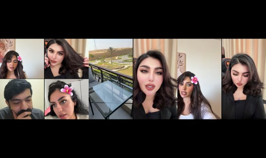 Stream von saraaldousari0 – 24. Okt. 2026, 8:58