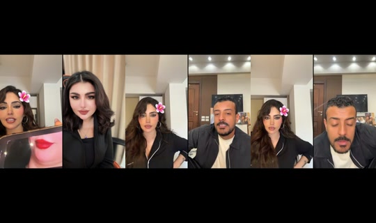 Stream di saraaldousari0 - 24 ott 2026, 12:17