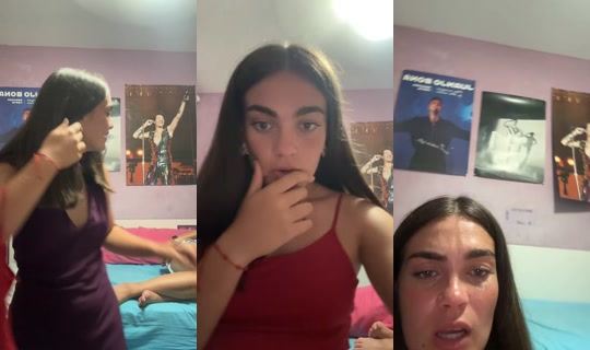 saraamartiinez10's Stream - Jul 25, 2026, 1:53 AM