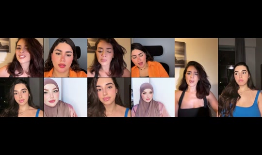 saraamir_officiel's Stream - Aug 1, 2026, 6:21 PM