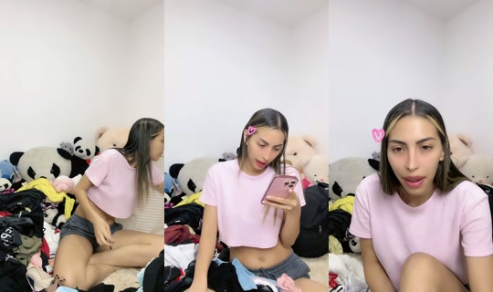 saraarangocaro's Stream - Jul 21, 2026, 4:02 AM