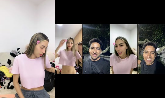 saraarangocaro's Stream - Jul 21, 2026, 4:53 AM