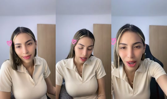 saraarangocaro's Stream - Jul 22, 2026, 4:42 AM