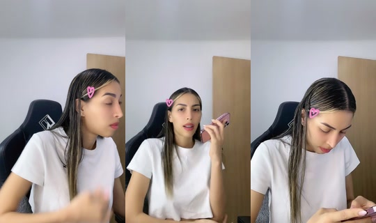 saraarangocaro's Stream - Jul 22, 2026, 7:12 PM