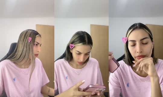saraarangocaro's Stream - Jul 23, 2026, 7:38 PM