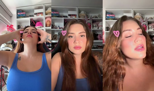 sarablonde28's Stream - Jul 16, 2026, 7:33 PM