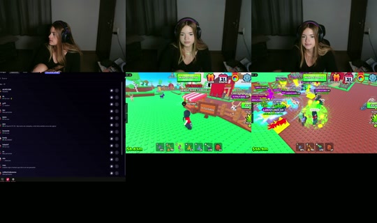 saradaffz's Stream - Jul 17, 2026, 3:15 AM