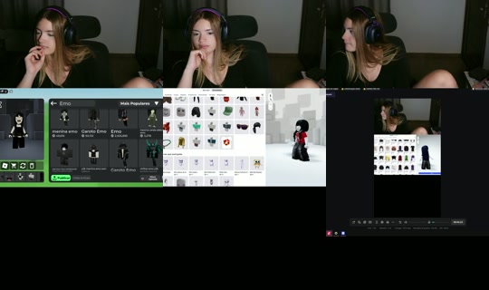 saradaffz's Stream - Jul 17, 2026, 4:06 AM