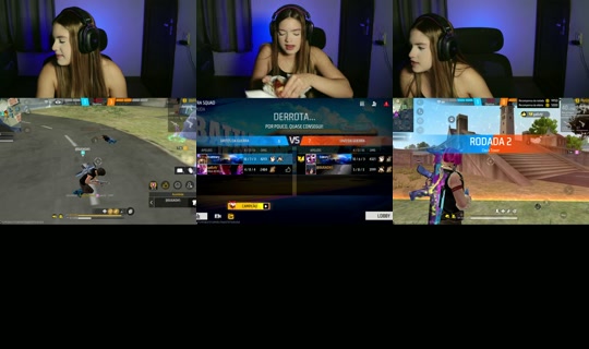 Stream di saradaffz - 25 lug 2026, 0:48