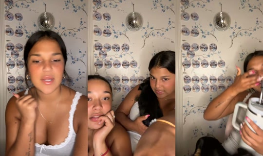 saragarcia.hq's Stream - Jul 24, 2026, 3:21 AM