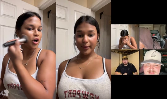 saragarcia.hq's Stream - Aug 7, 2026, 1:33 AM