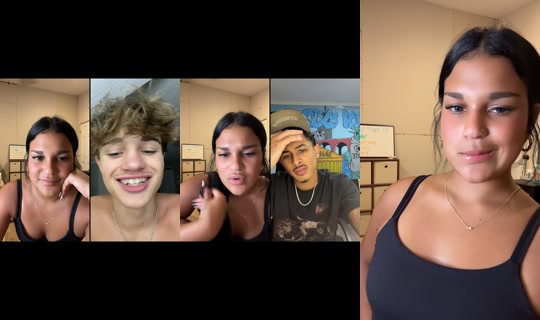 saragarcia.hq's Stream - Aug 18, 2026, 3:53 AM