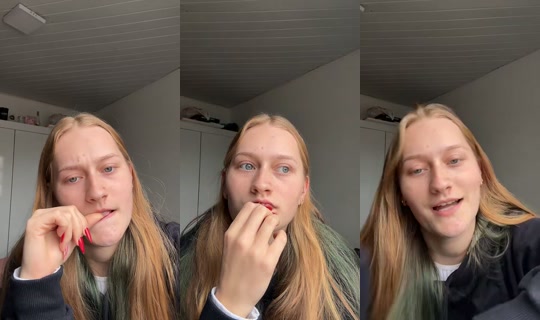 sarah.dalpizzol's Stream - Jul 13, 2026, 7:06 PM