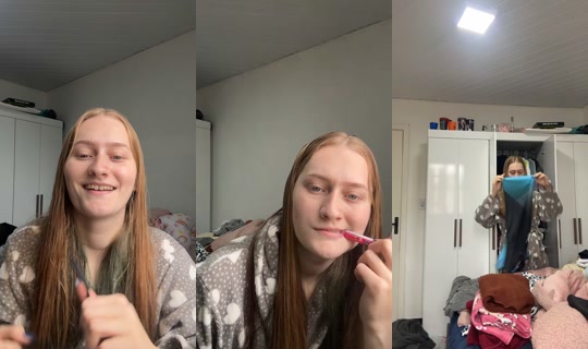 sarah.dalpizzol's Stream - Jul 23, 2026, 5:42 PM