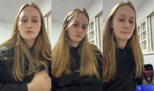 sarah.dalpizzol's Stream - Jul 27, 2026, 9:19 PM