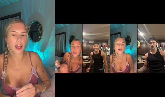 sarah.stvnsonn's Stream - Jul 24, 2026, 2:03 AM