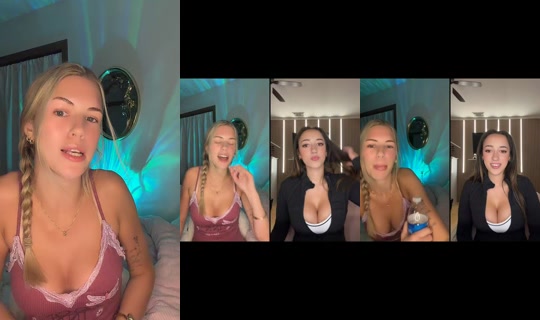 sarah.stvnsonn's Stream - Jul 24, 2026, 3:05 AM